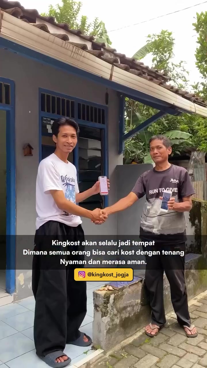 @Kingkost_jogja