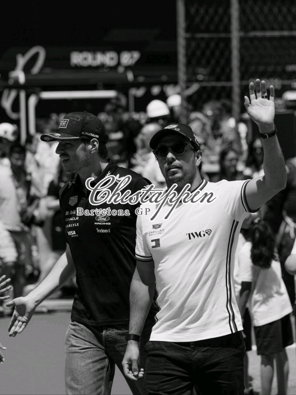 @perezverstappen