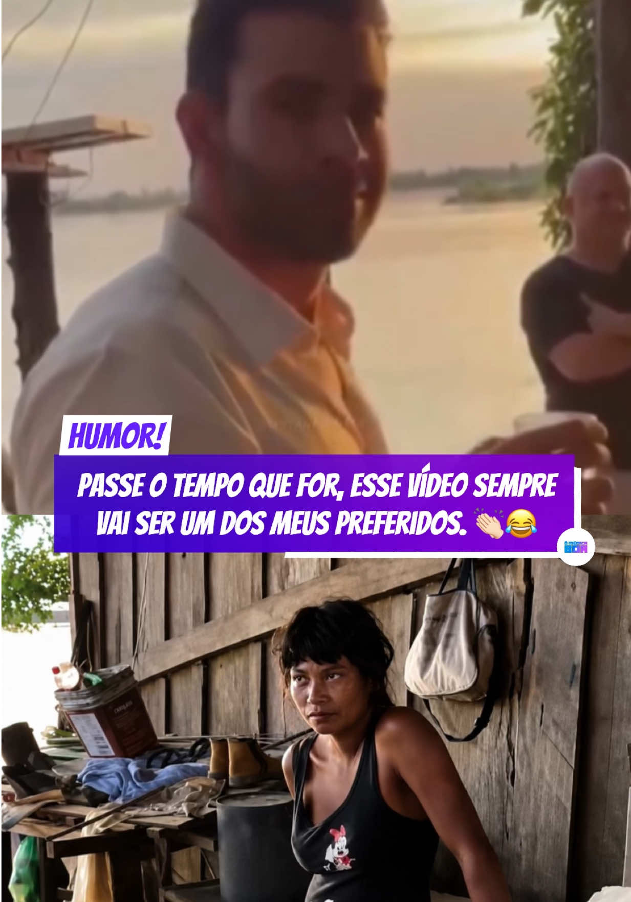 @Ô MÚSICA BOA ®