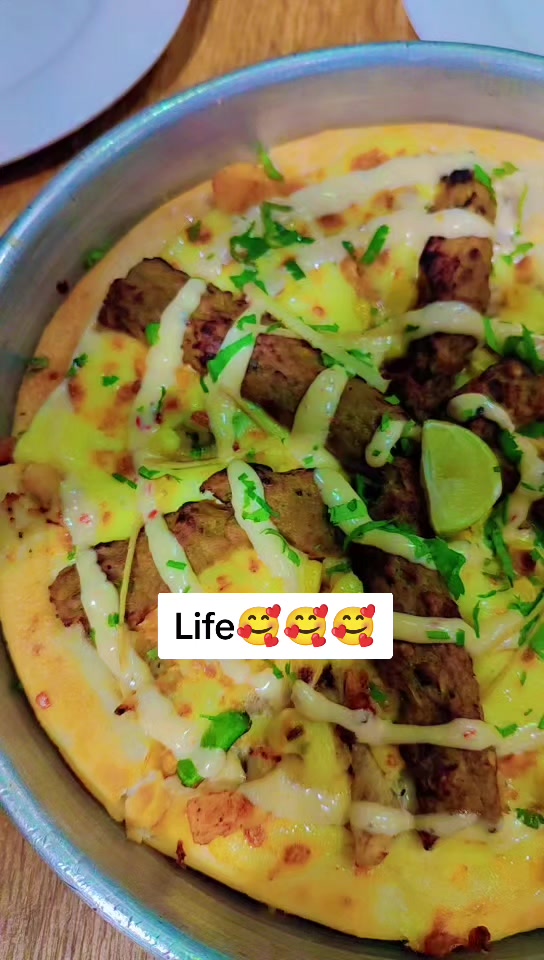 @چنوں دا شہزادہ 😍