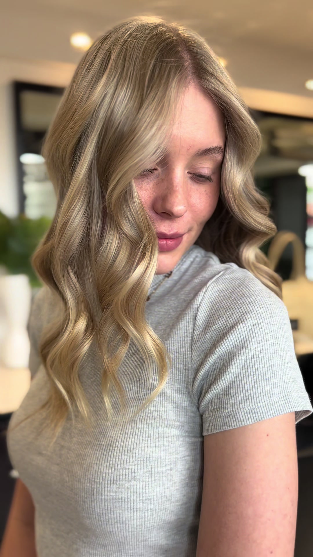 @Jules Hairstylist JHB