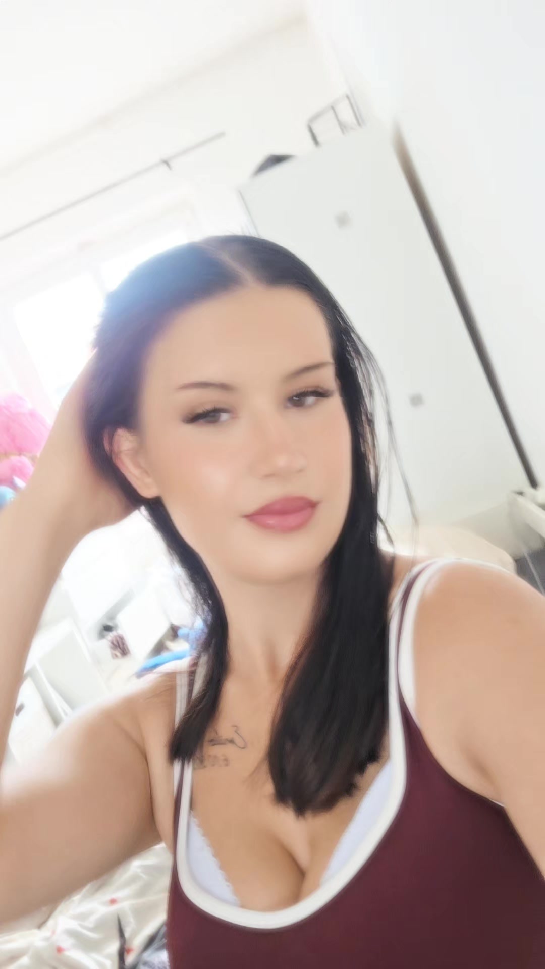 @ 
