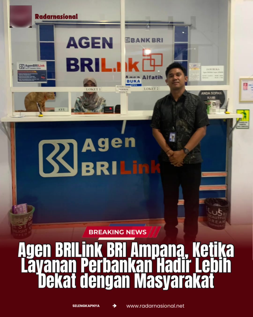 @MEDIA RADARNASIONAL