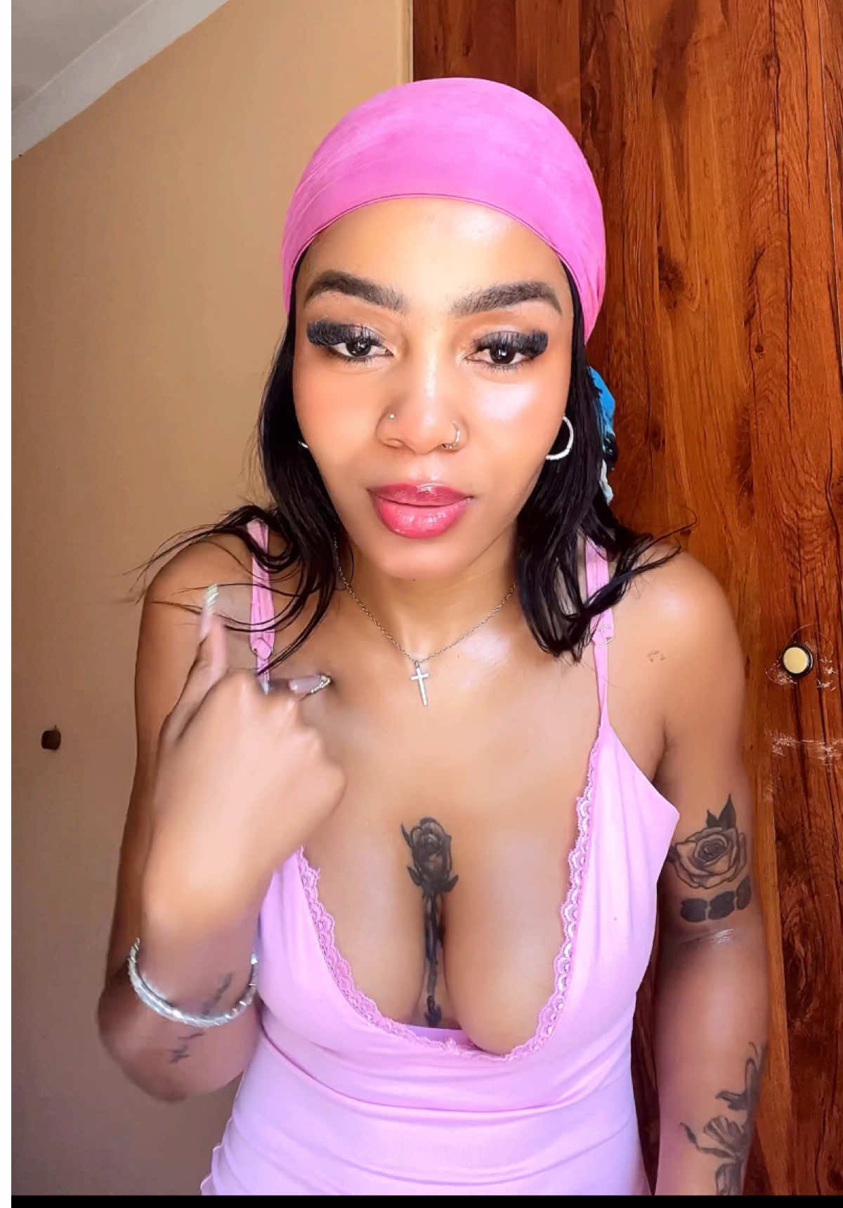 @Kuhlekonke Ndlela 💋