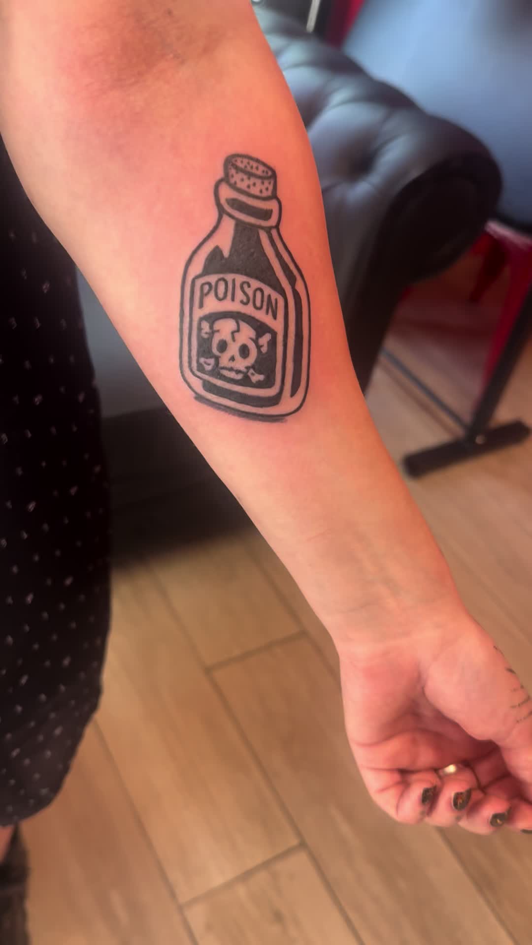 @Tatta Modena Ink