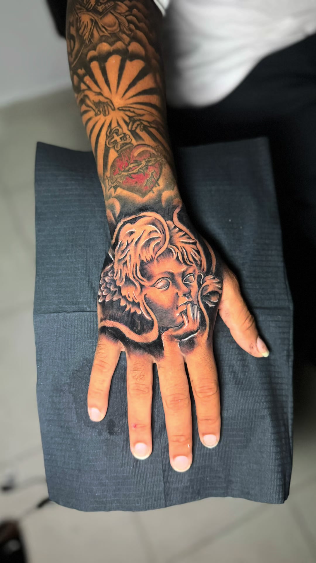 @Santos Tatto 🧑🏾🦱✒️