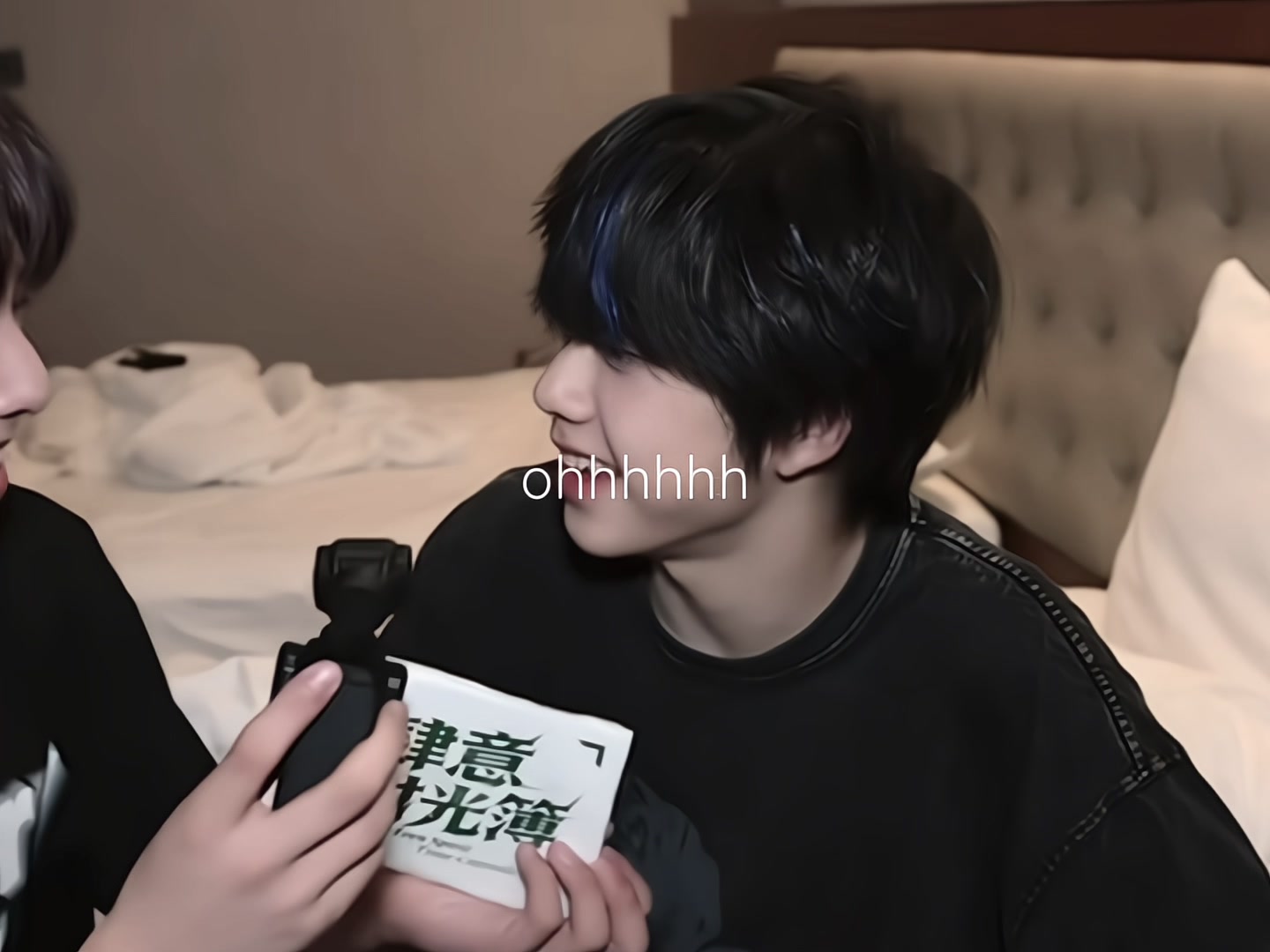 @奇函宝宝