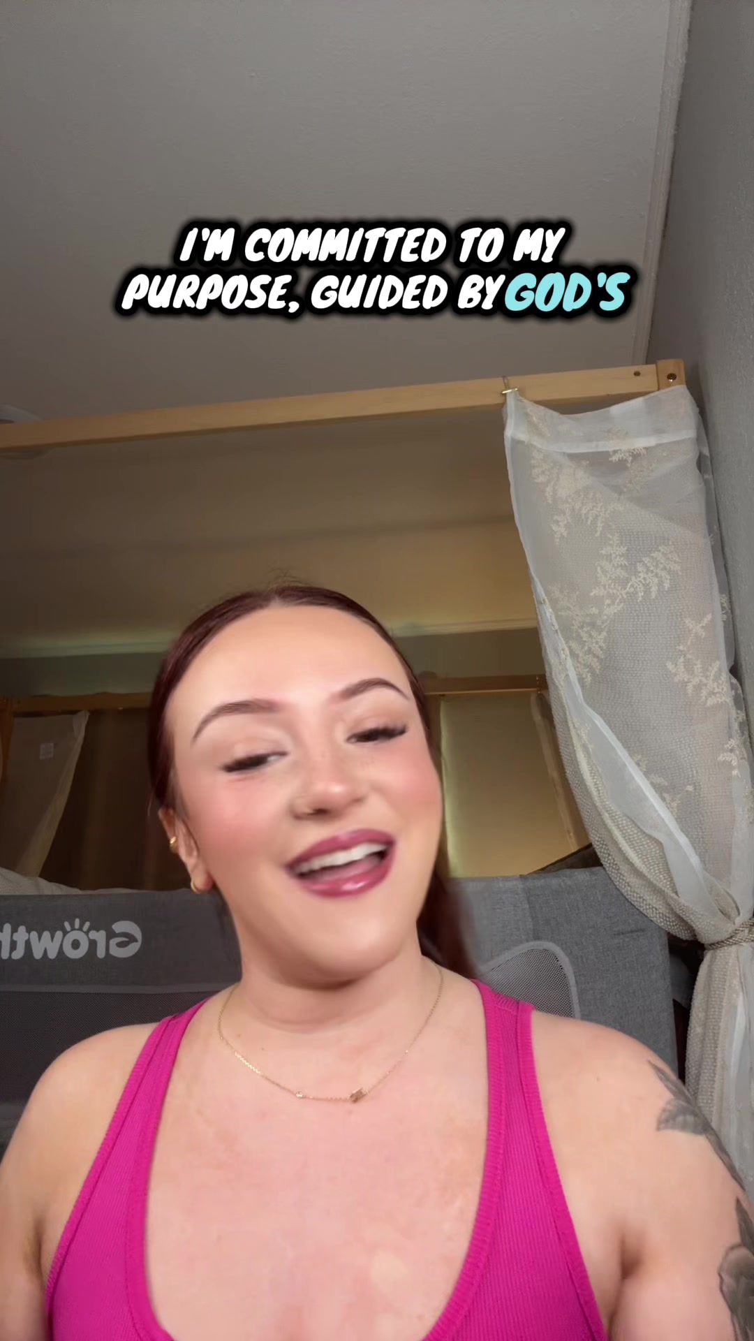 @Kenz ๐ | mommy & makeup