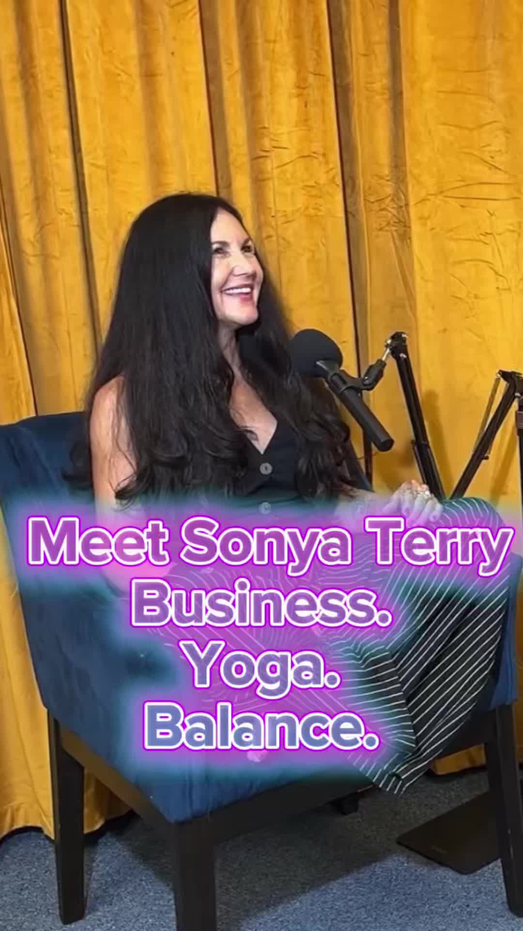 @Veronica “Roni” Baumgarner