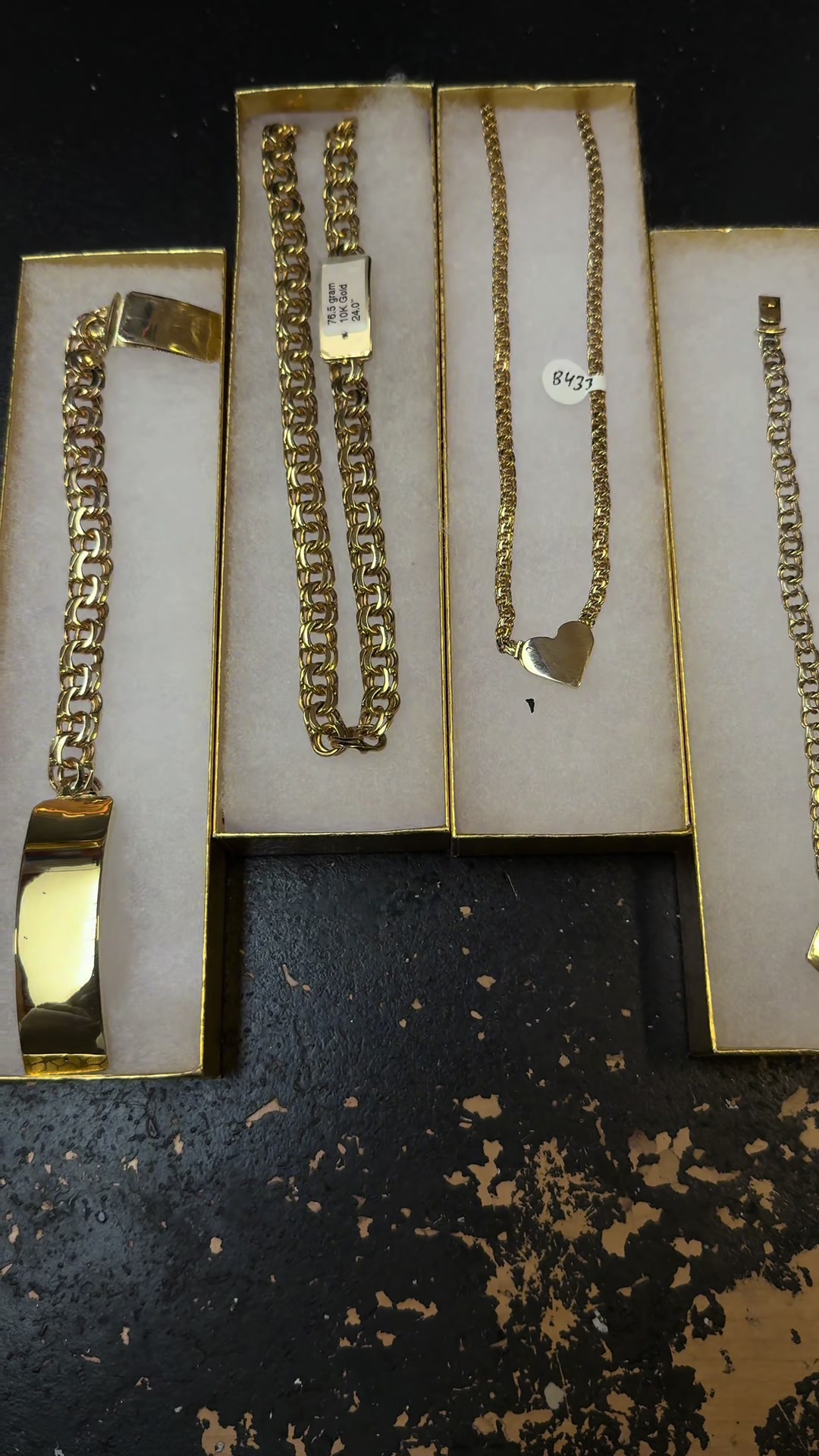@AliJewelers