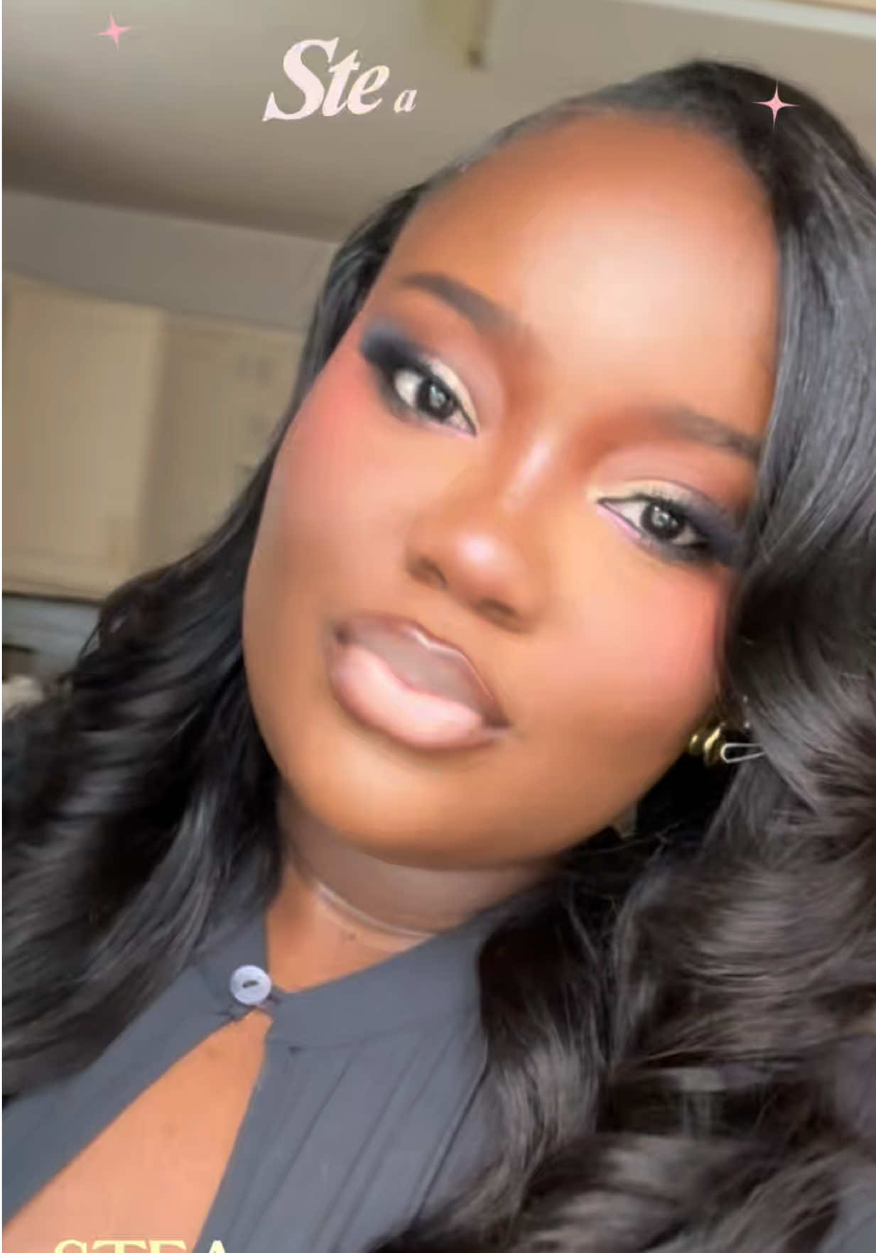 @PasBeautyGlam/Travel MUA