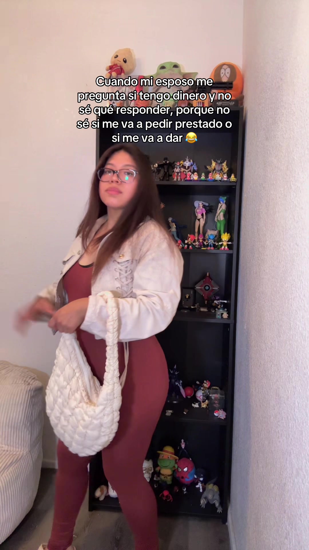 @Gabriela