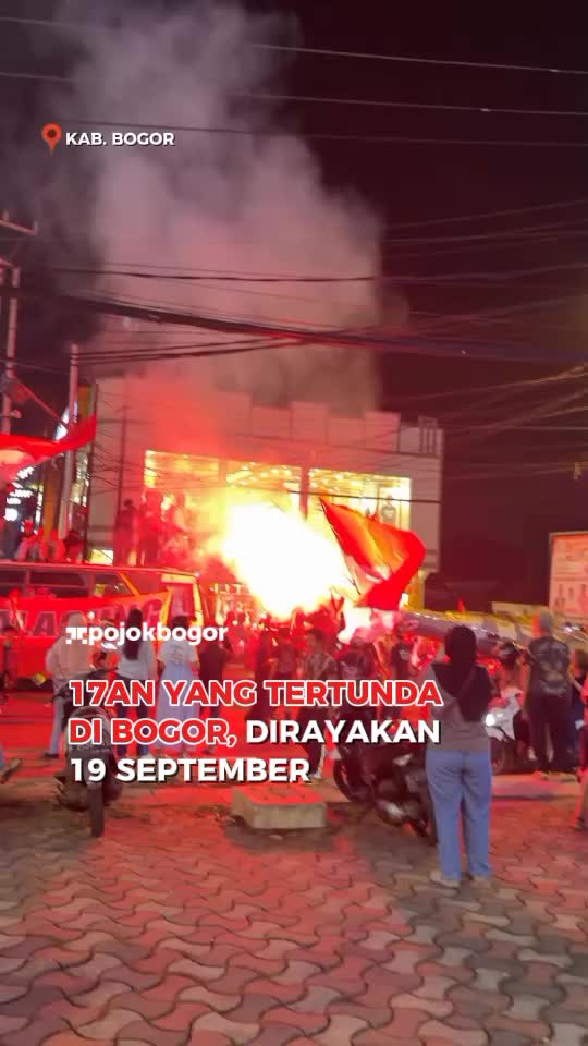 @Pojok Bogor Official