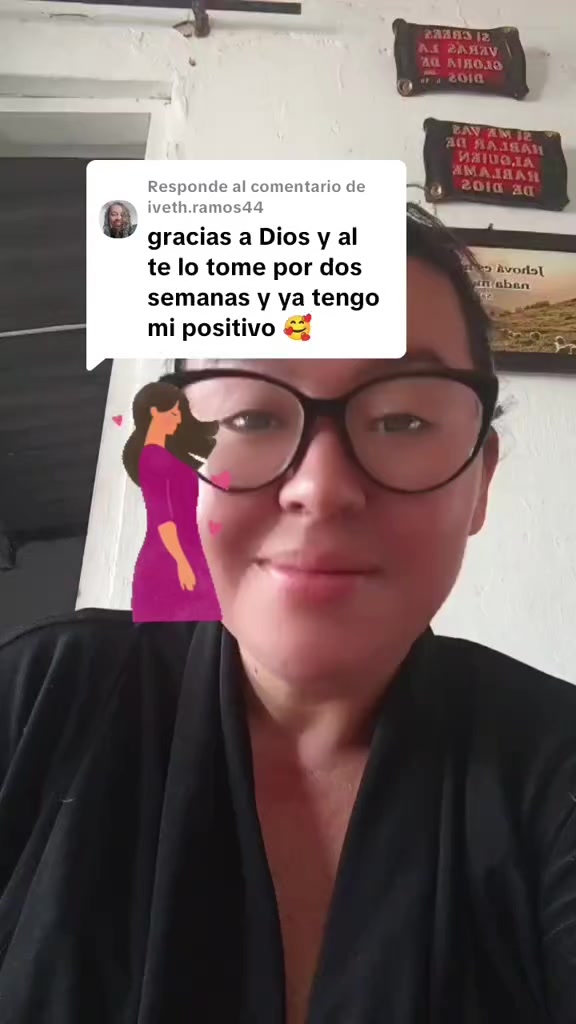 @Sara te de la fertilidad ☕