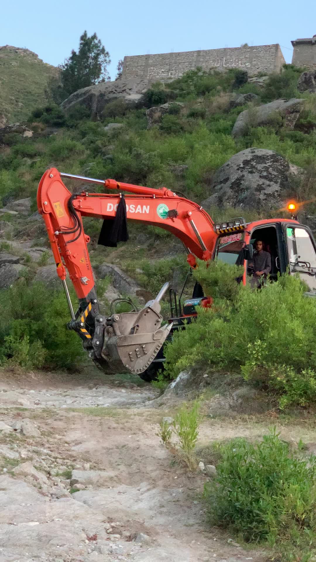 @SWAT HEAVY MACHINERY
