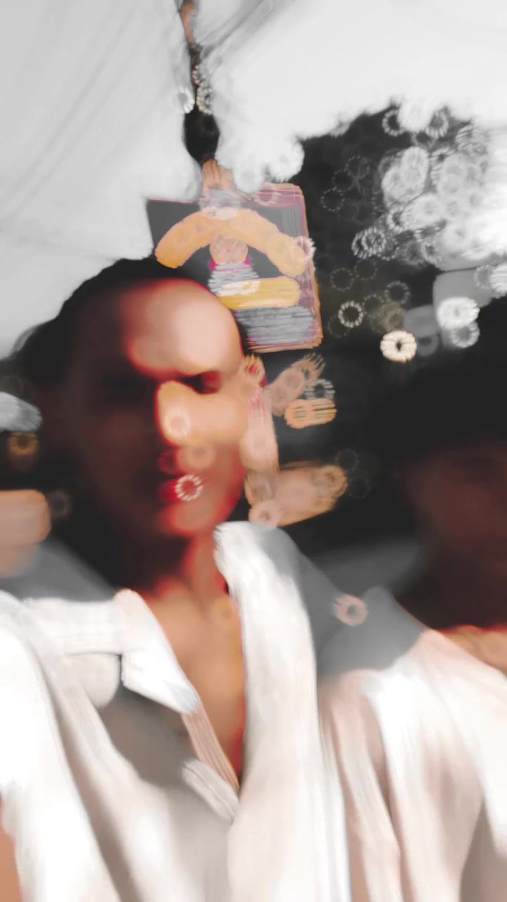 @wHo iS KaLu?