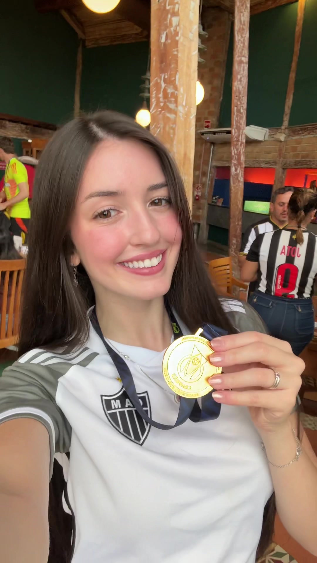 @Ana Clara Marques
