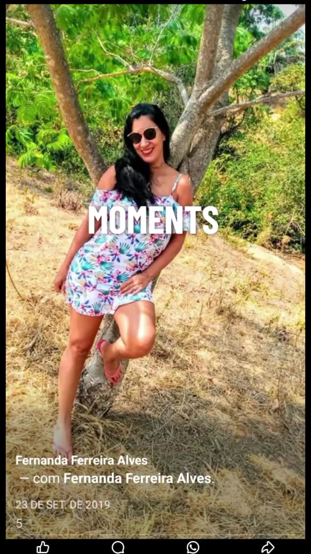 @Fernanda