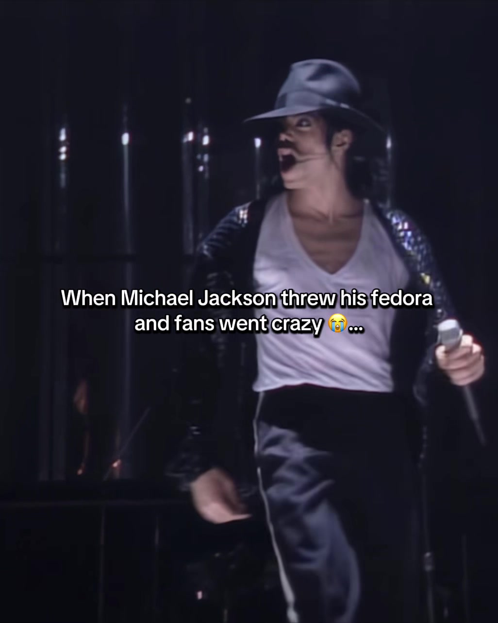 @Michael Jackson