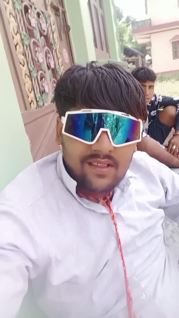 @Balkishun Yadav