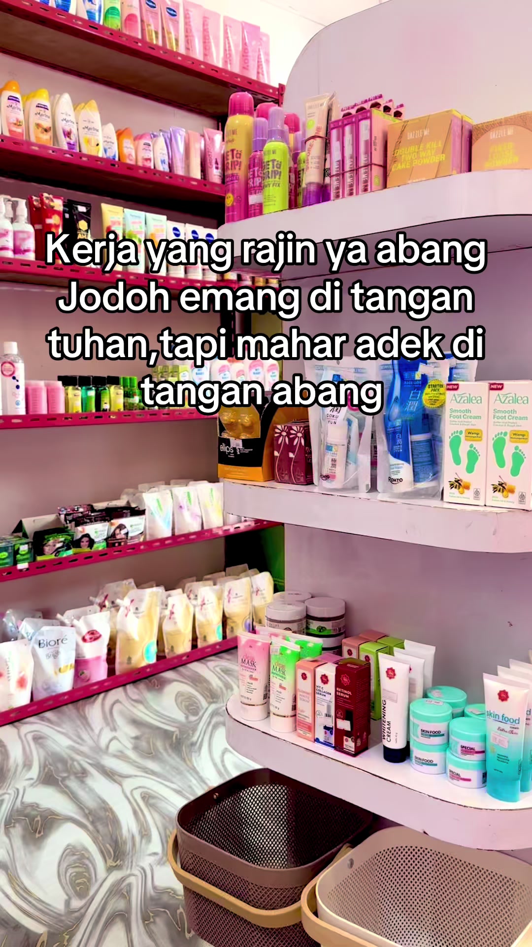 @RN KOSMETIK COD