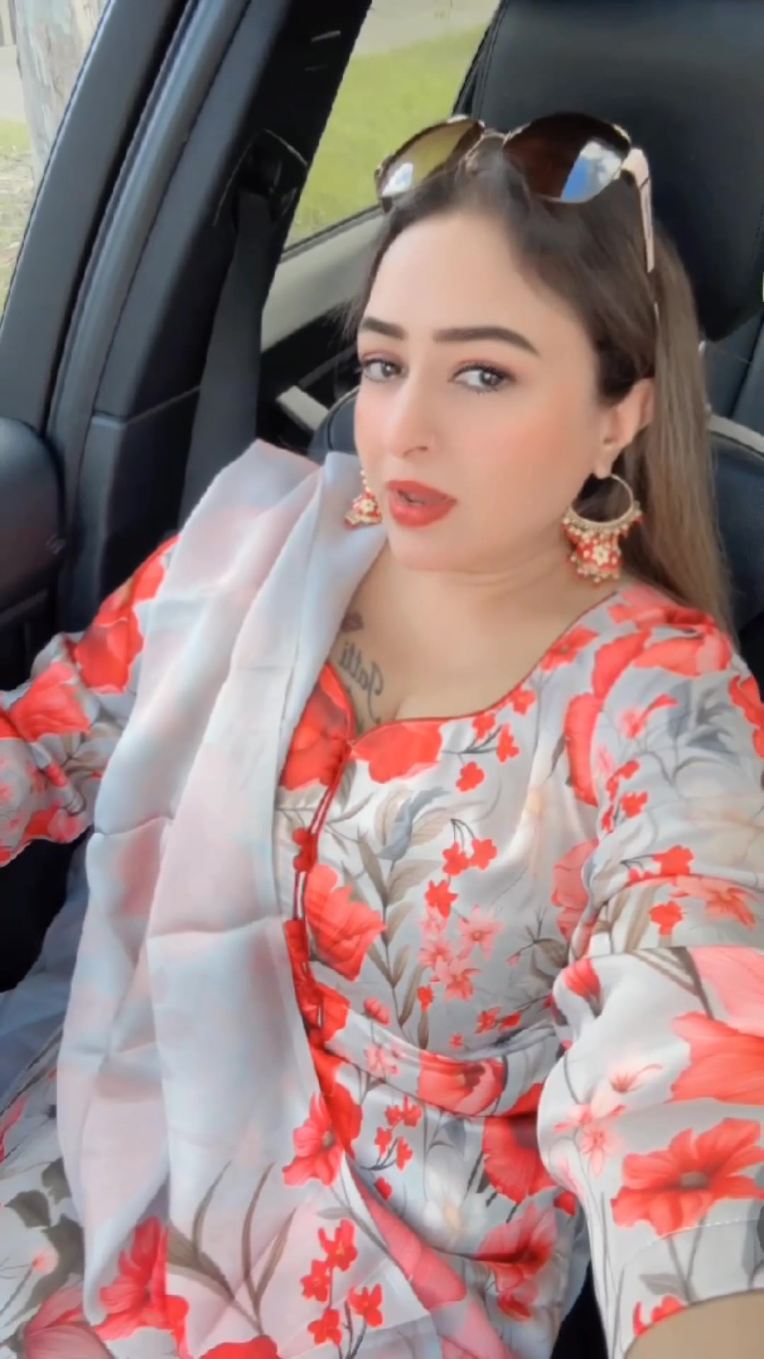 @Ramandeep Kaur JATTTI ❤️🔥