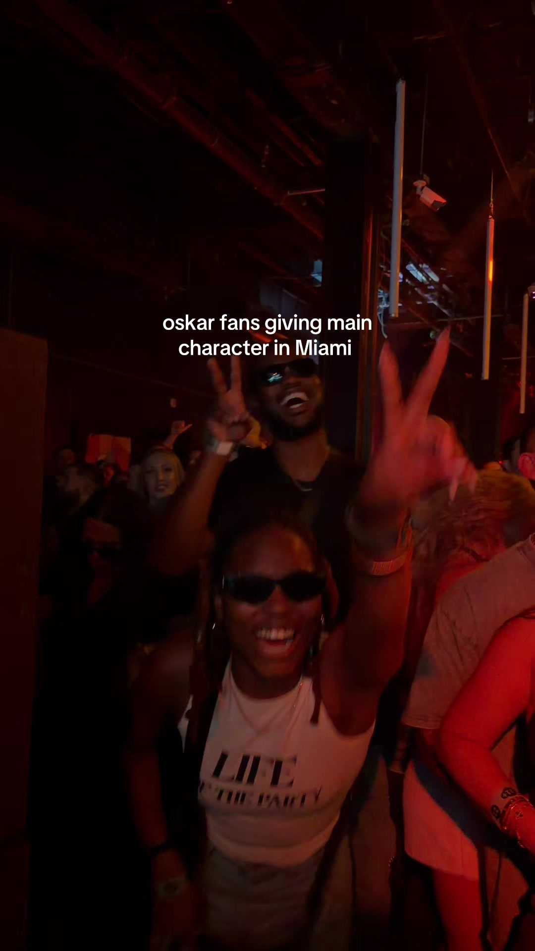 @lost in the med k verse