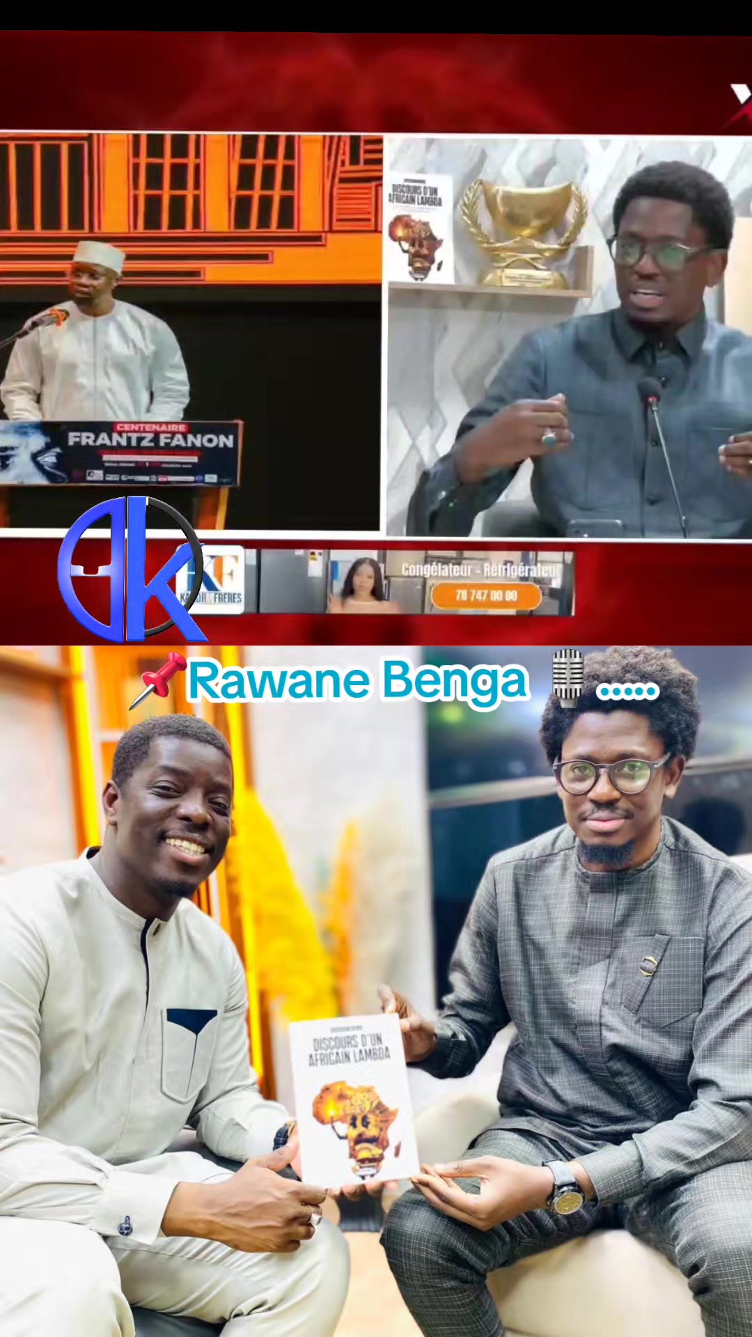 @Babacar kane