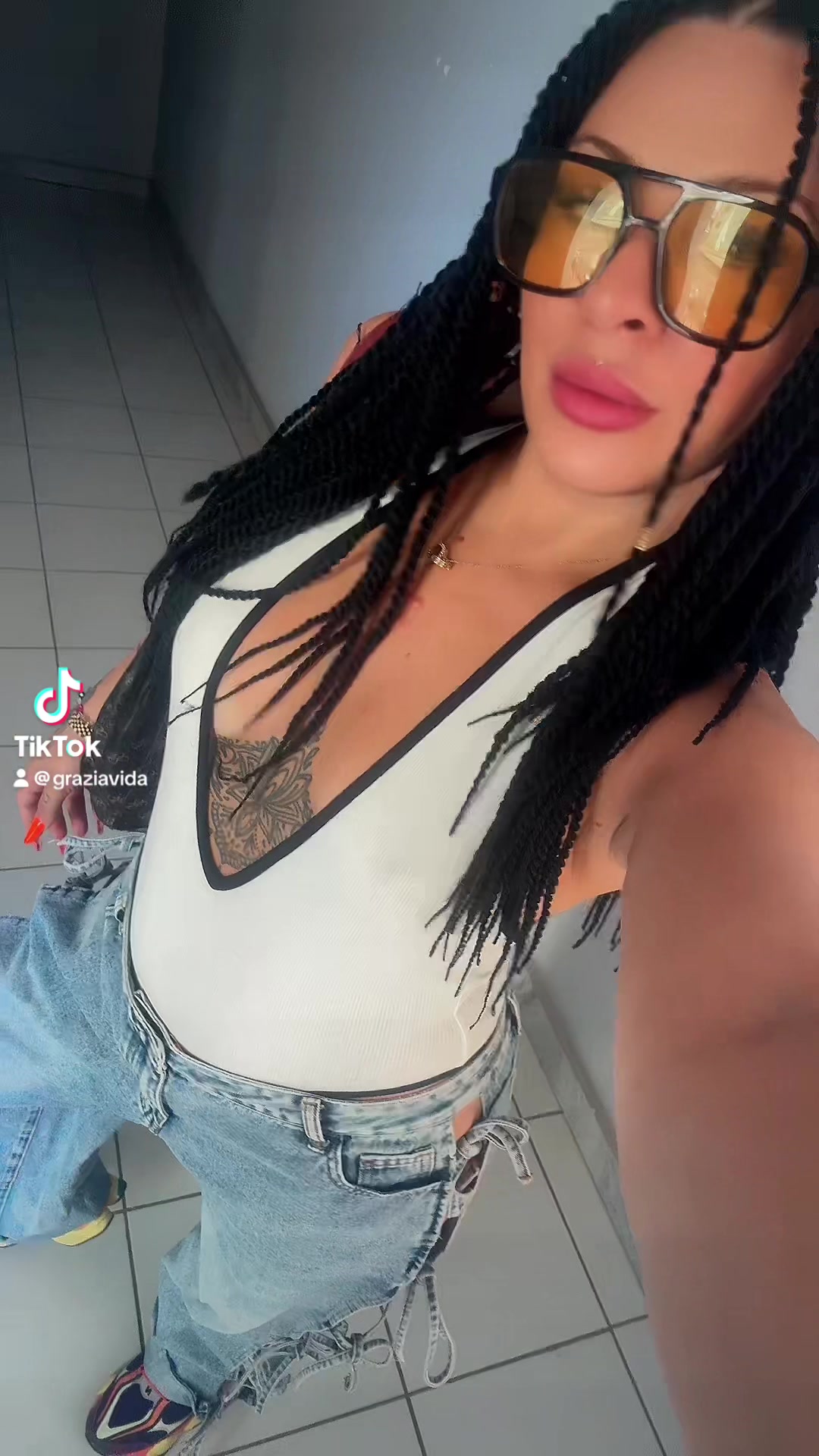 @Grec&iacute;a vida 🌈