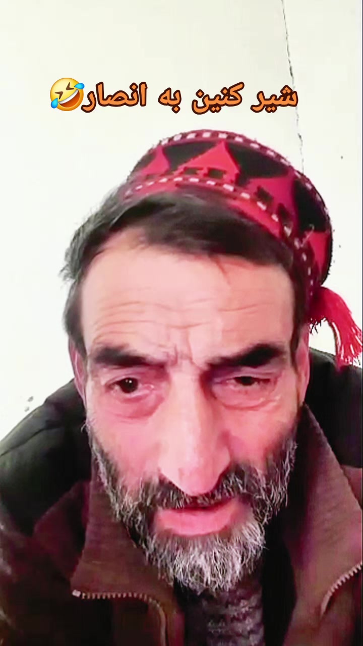 @زال شار میراغای سالنگ