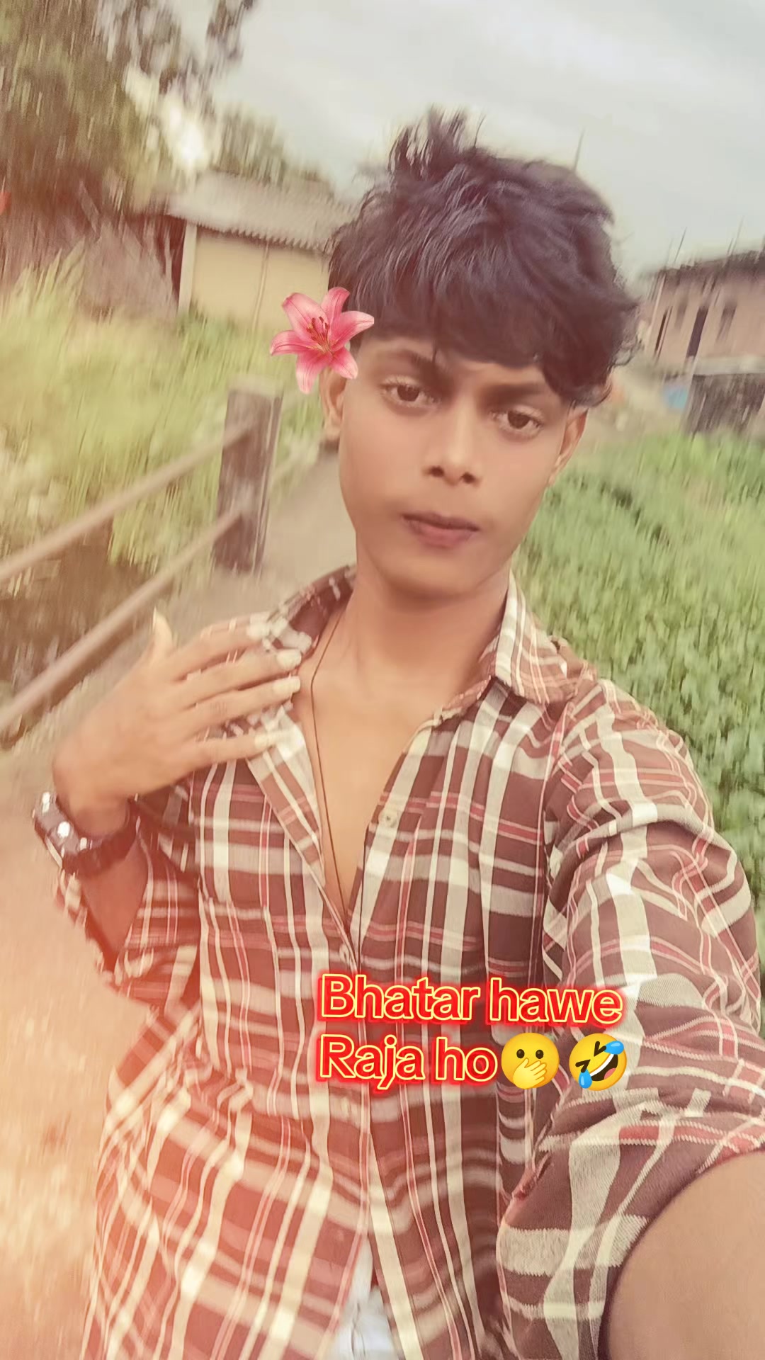 @🐼☘️official Nandu🐼☘️