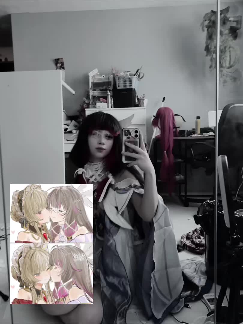 @๐๐๐ ((*´๊ณ`*)