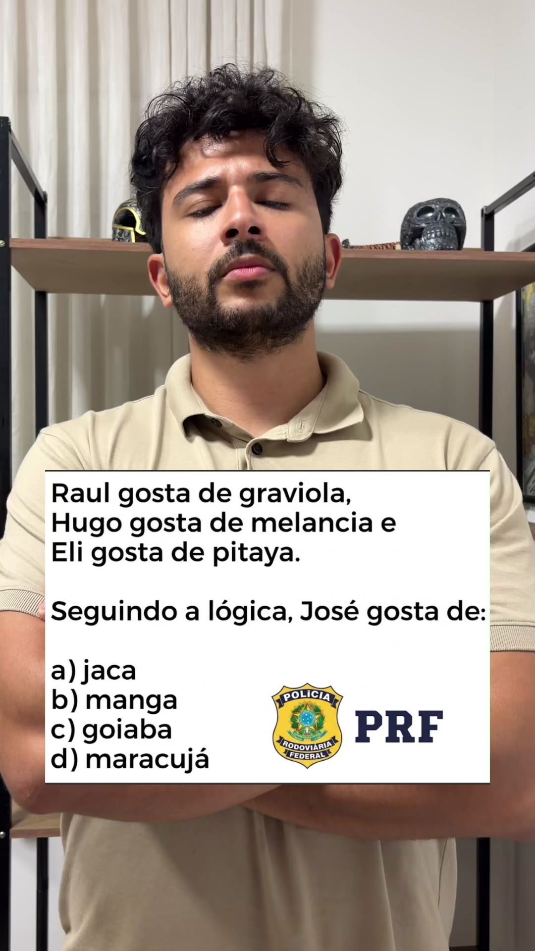 @Marcus Nery | Concursos