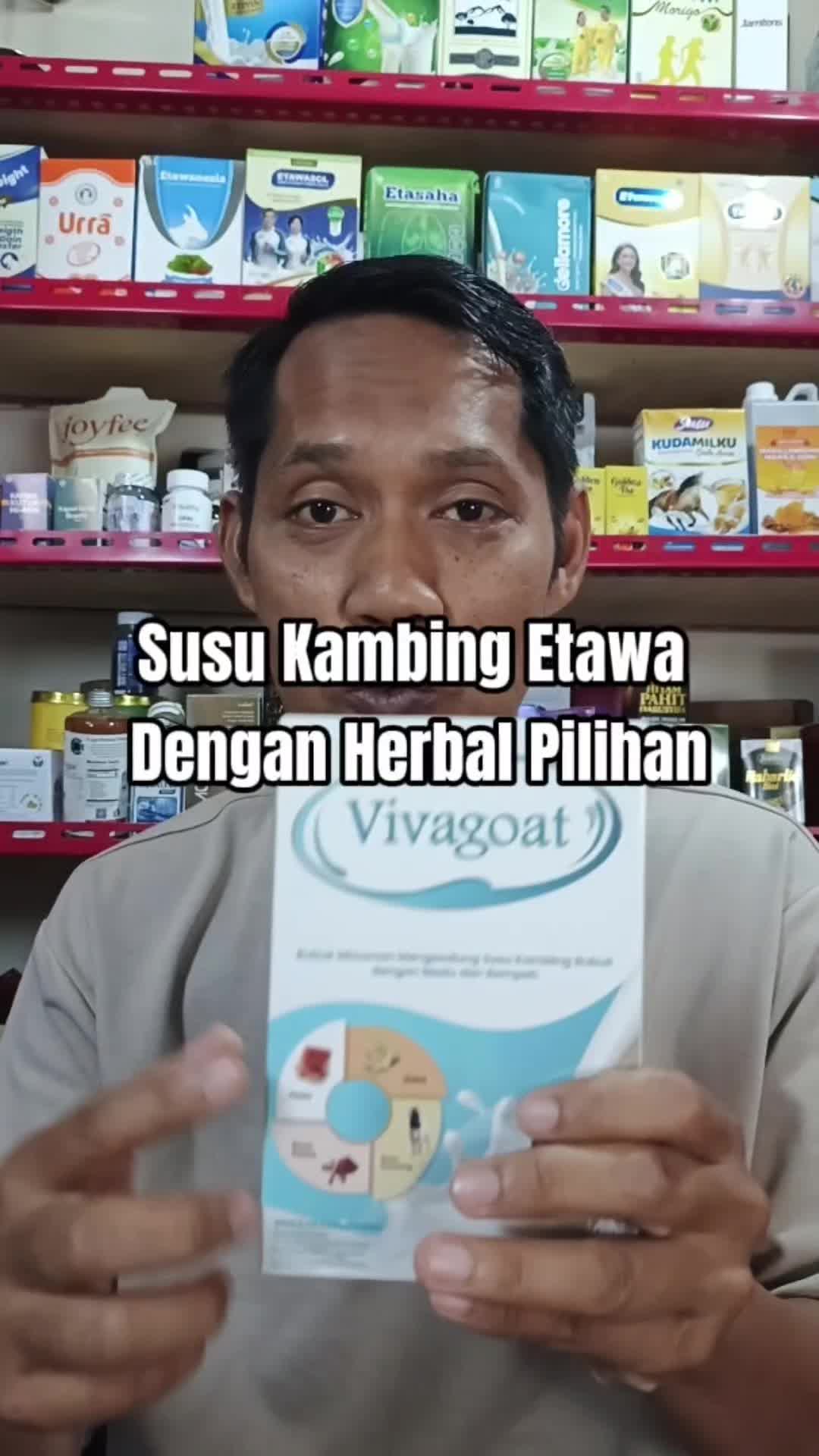 @Sehati Herbal