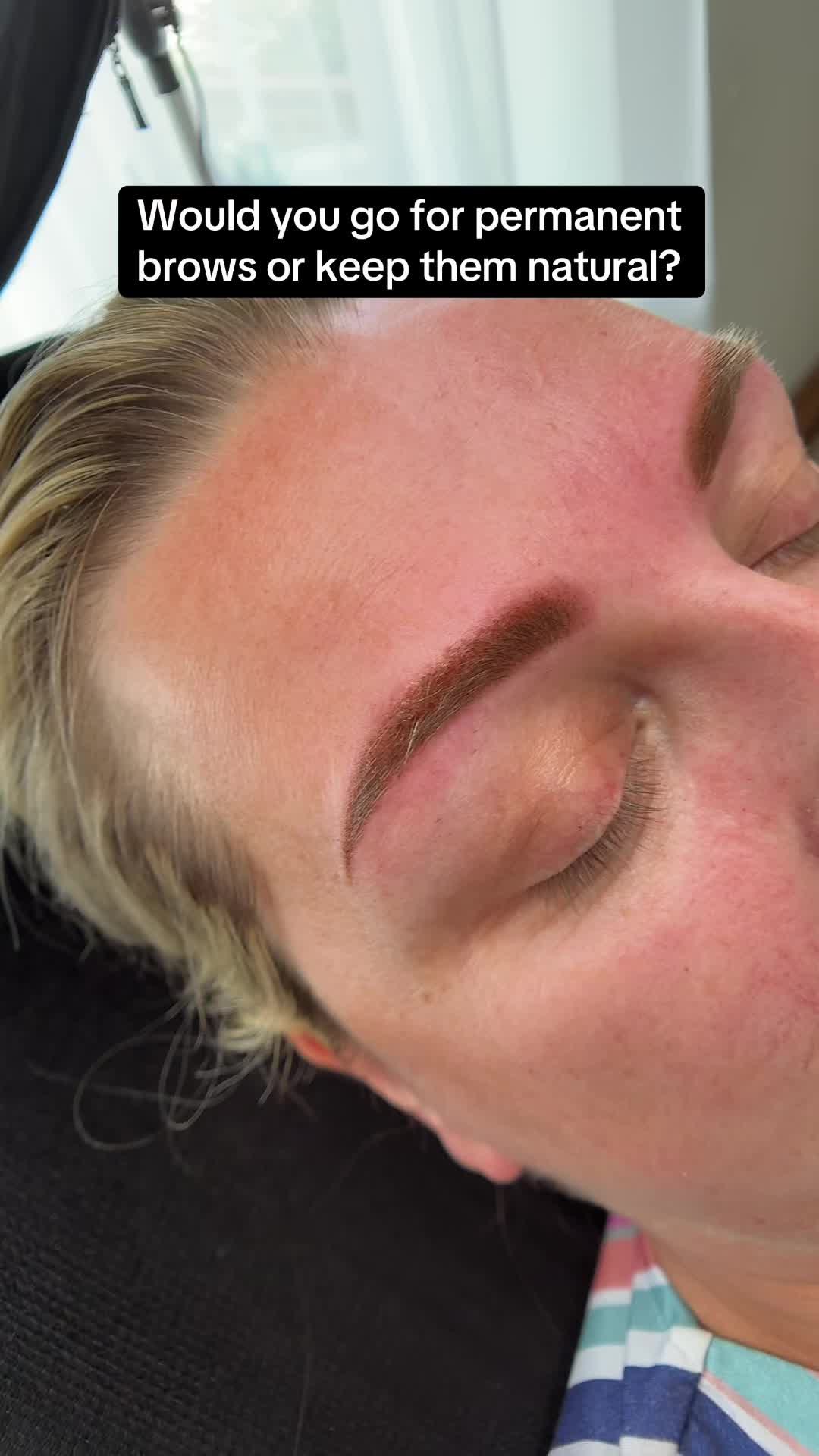 @Permanent Makeup & Removal
