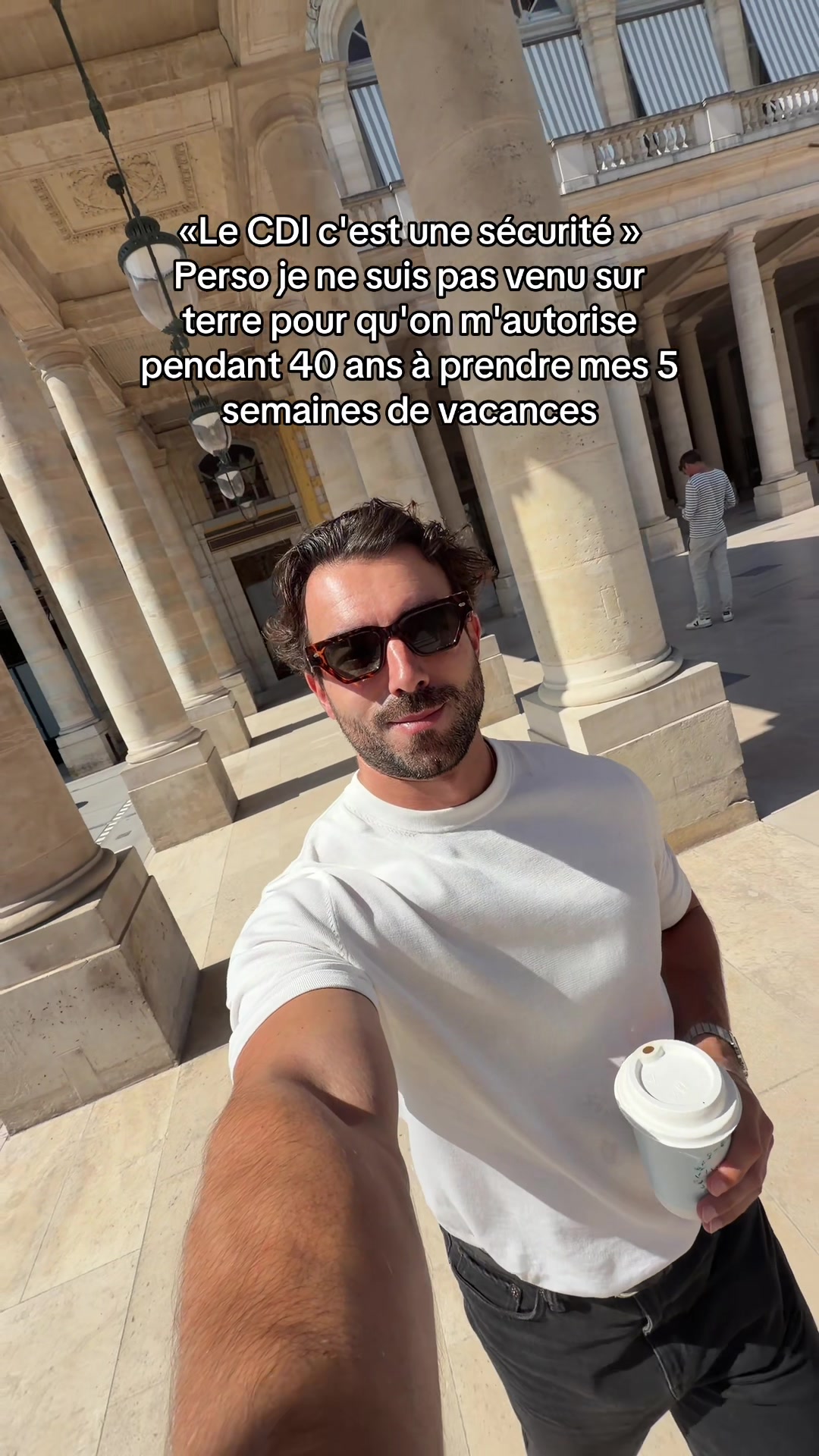 @Laurent Derossi