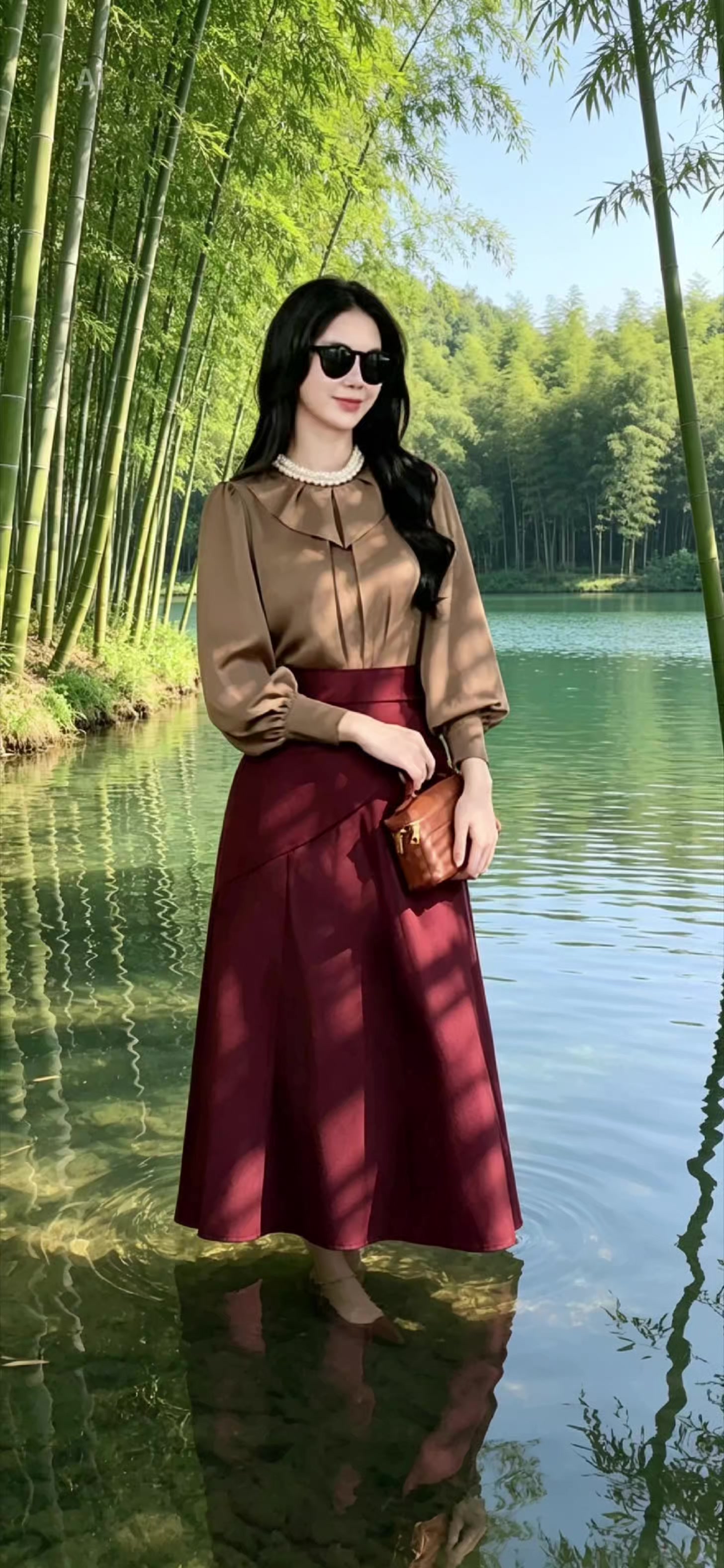 @phong c&aacute;ch mới