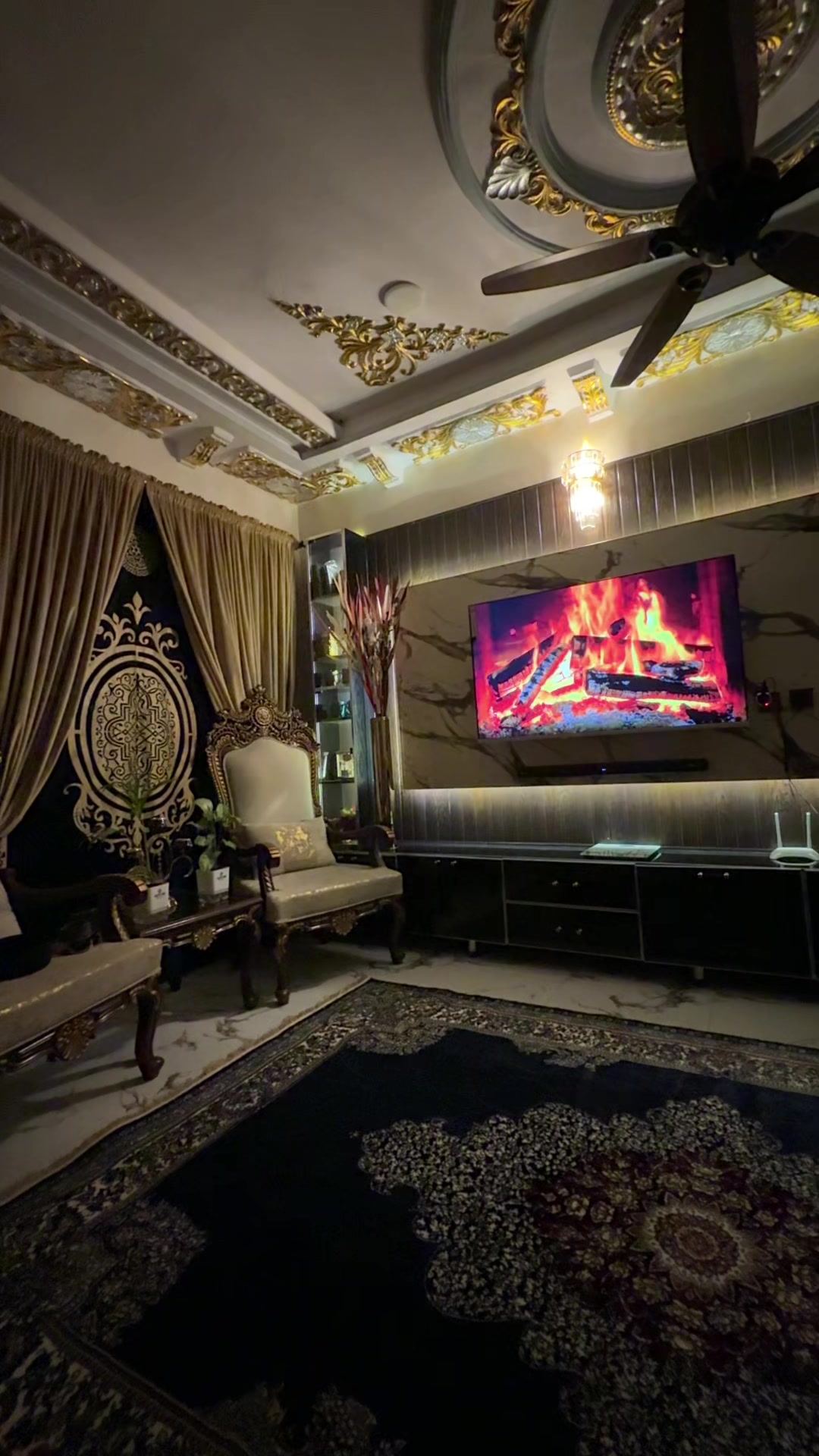 @شاہ جی