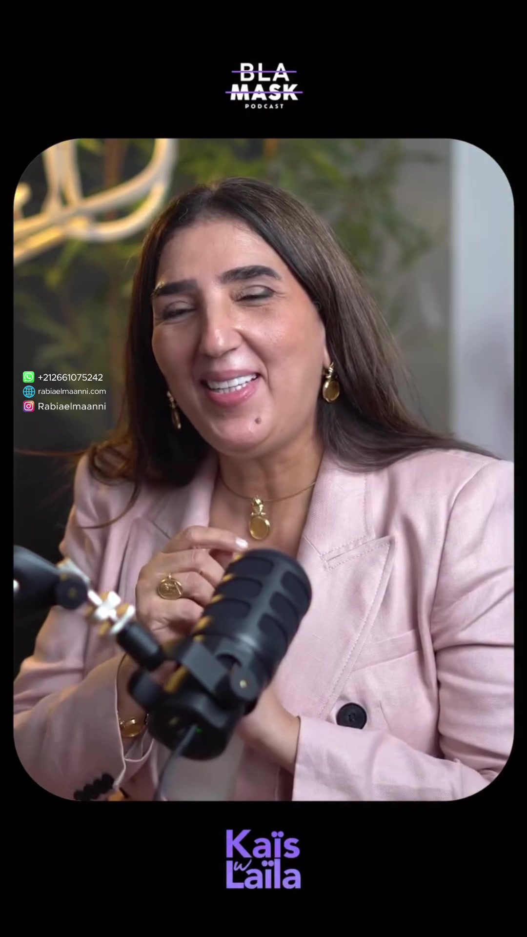 @RABIA EL MAANNI