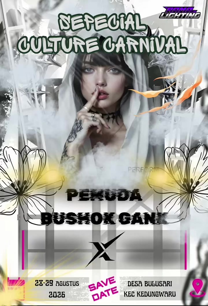 @RF AUDIO TULUNGAGUNG