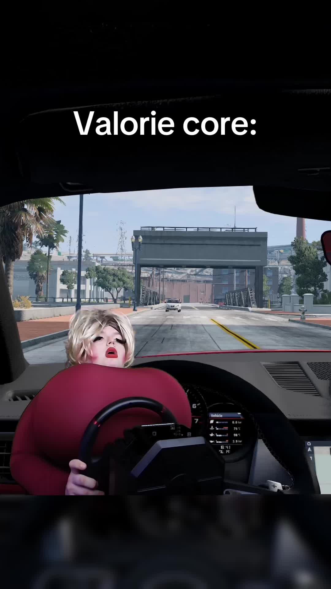@ValorieDoesIt
