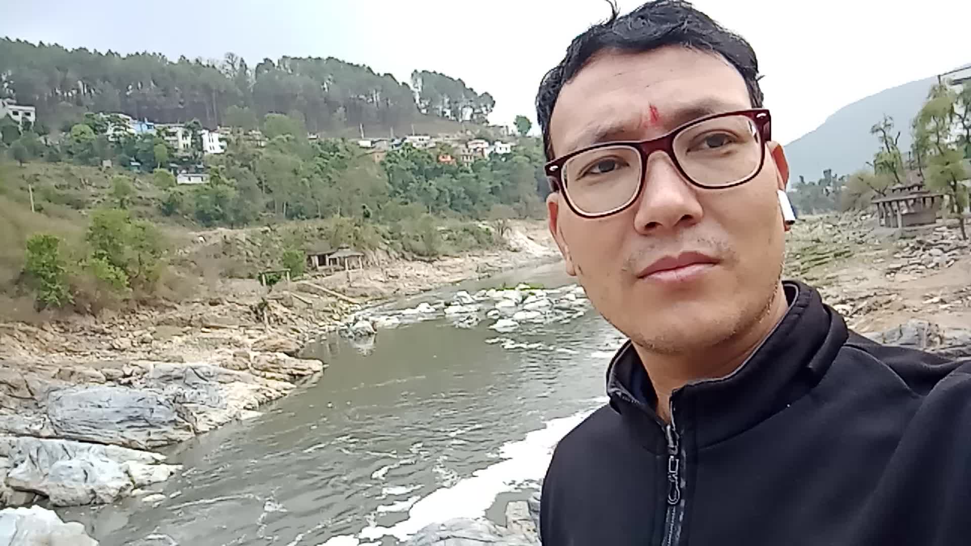 @Vinod Maharjan