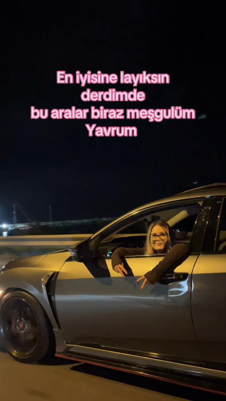 @Büşra