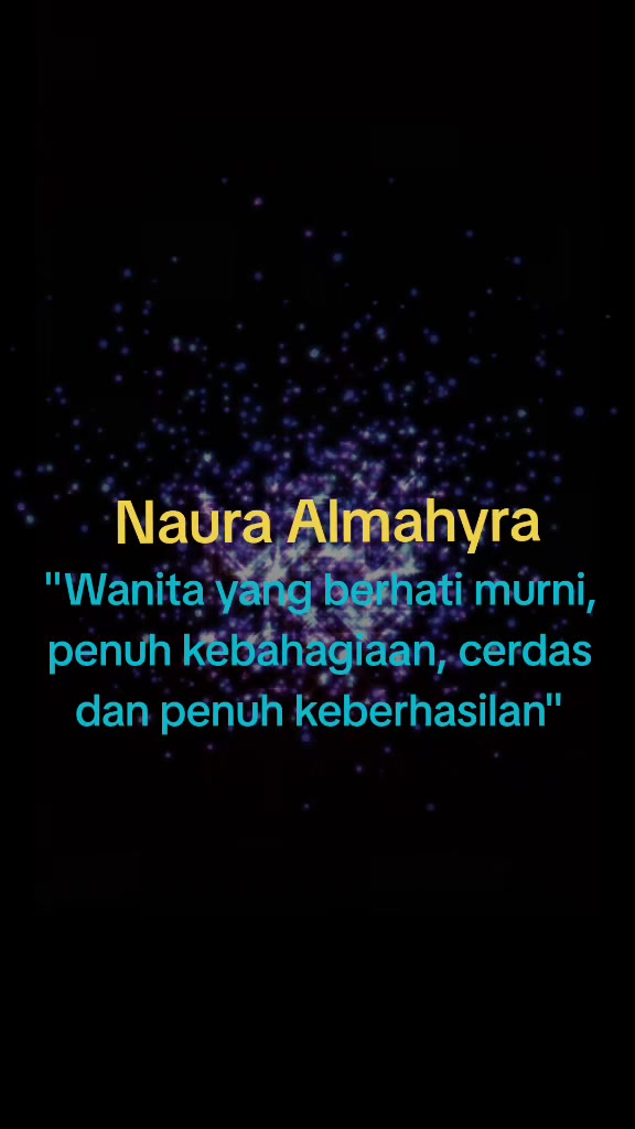 @nabila ananda