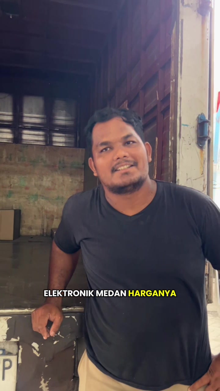 @DEPO ELEKTRONIK MEDAN