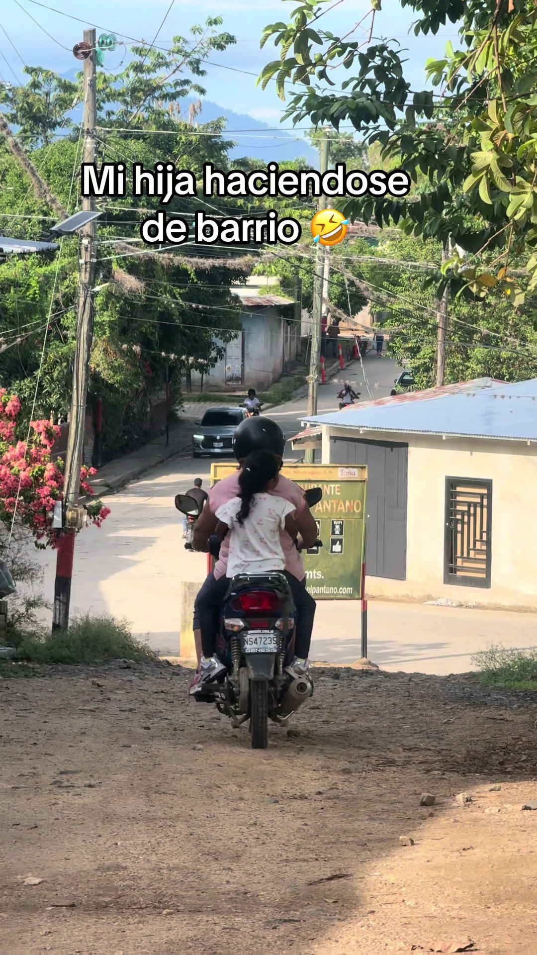 @Dania Palma