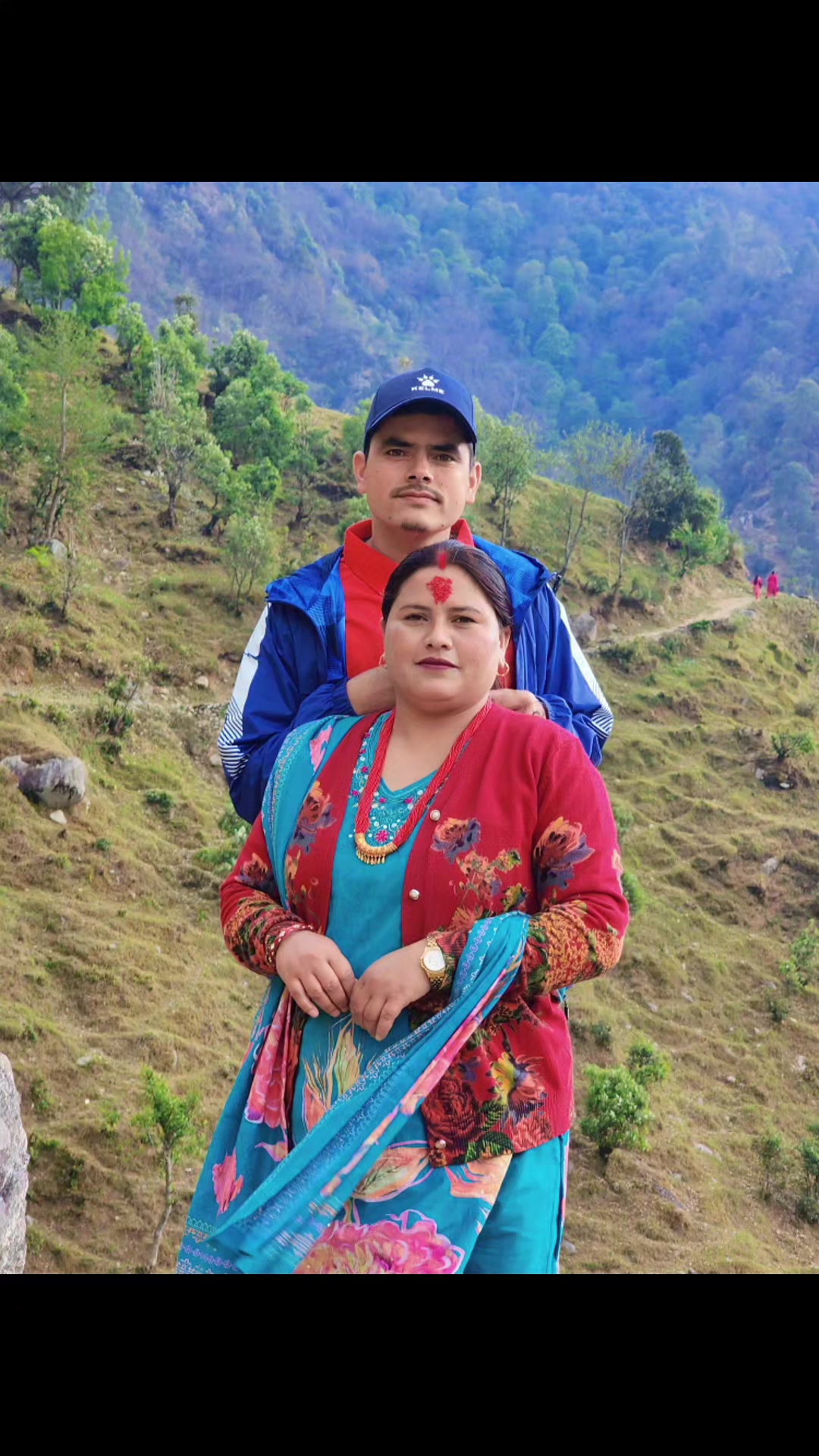 @DB Karki