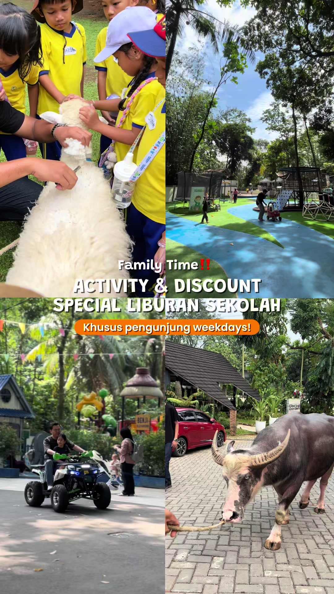 @Jakarta Escape