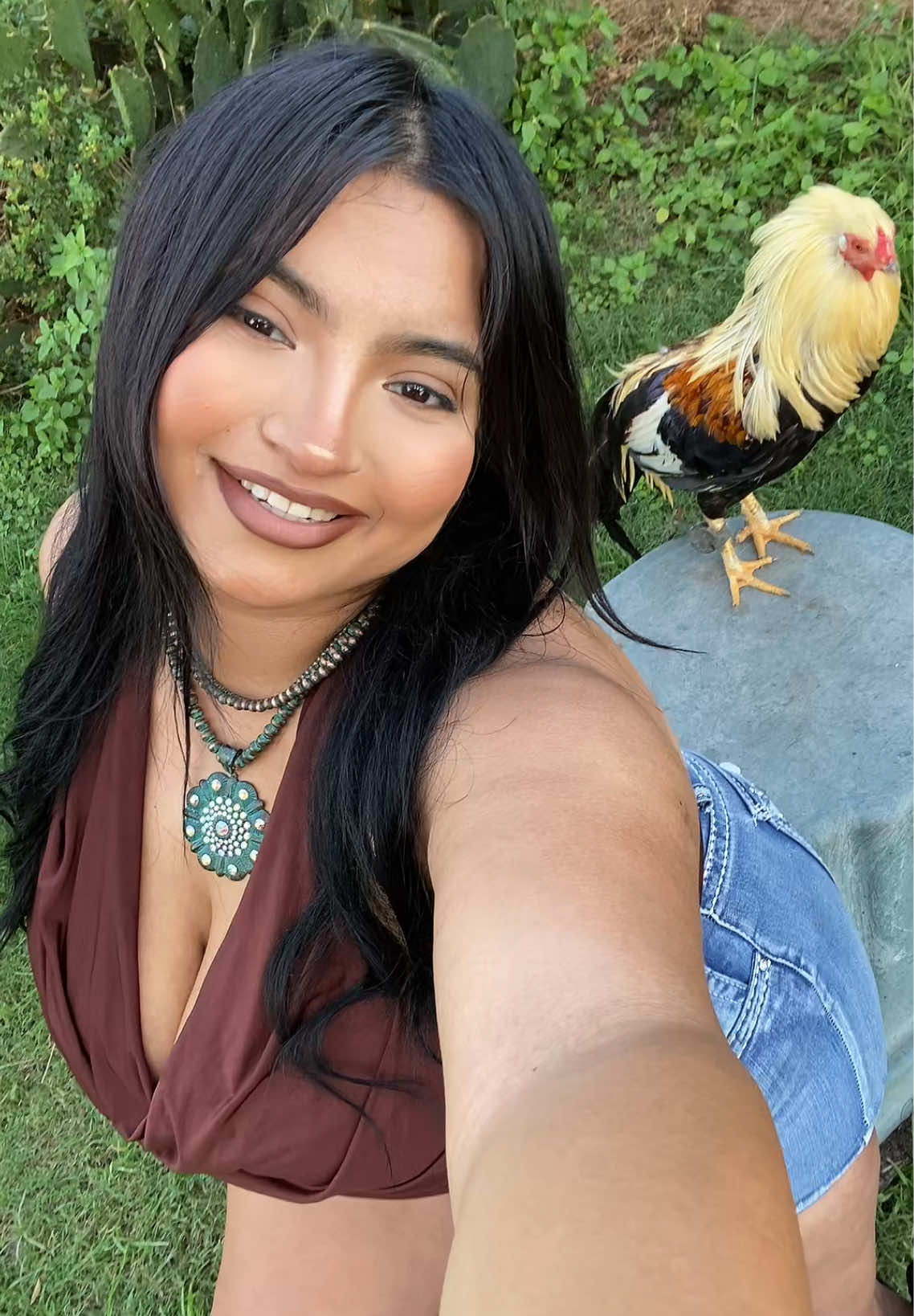 @Curvybaybee93