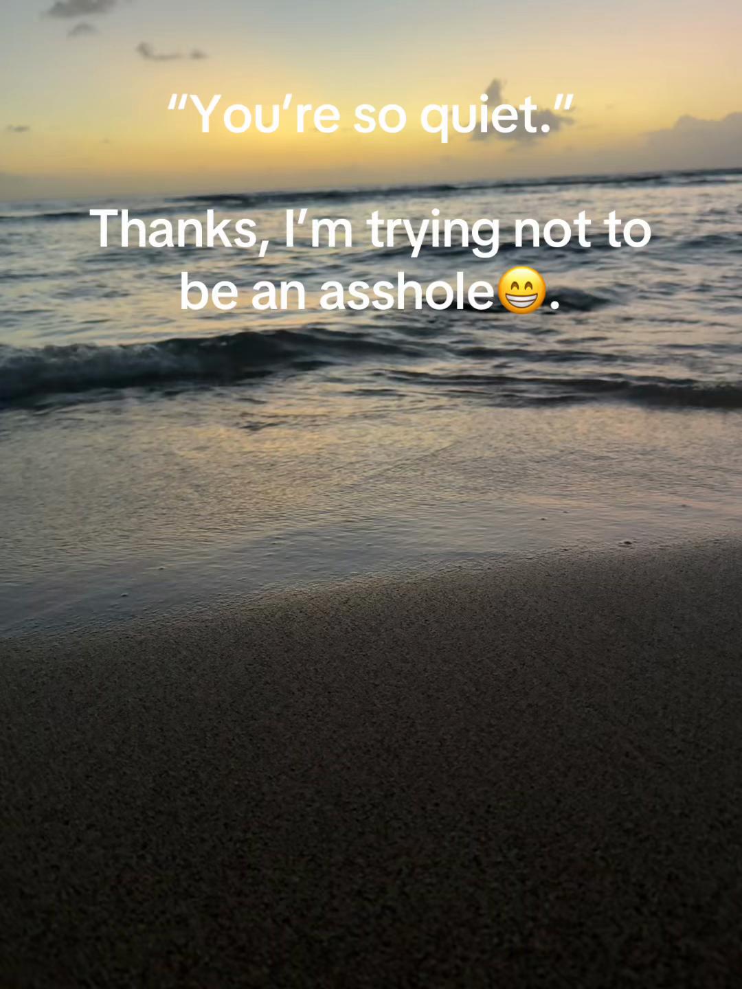 @John